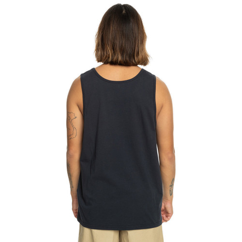 Quiksilver Ανδρική αμάνικη μπλούζα Omni Fill - Regular Vest Top for Men
